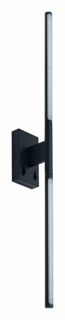 Фото Бра Loft it Stick 1 10011BK LF_10011BK - интернет-магазин МегаТерем в Москве