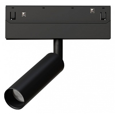 Светильник на штанге Arte Lamp Linea SMART A4690PL-1BK AR_A4690PL-1BK