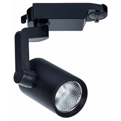 Светильник на штанге Arte Lamp Traccia A2310PL-1BK AR_A2310PL-1BK