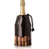Vacu Vin Охладительная рубашка для шампанского 38854606