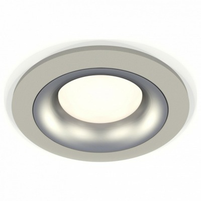 Встраиваемый светильник Ambrella Light XC XC7623004 AMBR_XC7623004