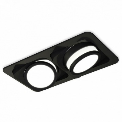 Встраиваемый светильник Ambrella Light XC XC7664081 AMBR_XC7664081
