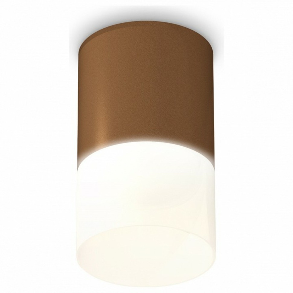 Фото Накладной светильник Ambrella Light XS XS6304042 AMBR_XS6304042 - интернет-магазин МегаТерем в Москве