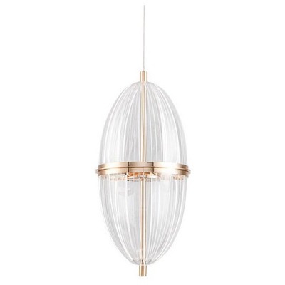 Подвесной светильник Arte Lamp Andromeda A2089SP-3GO AR_A2089SP-3GO