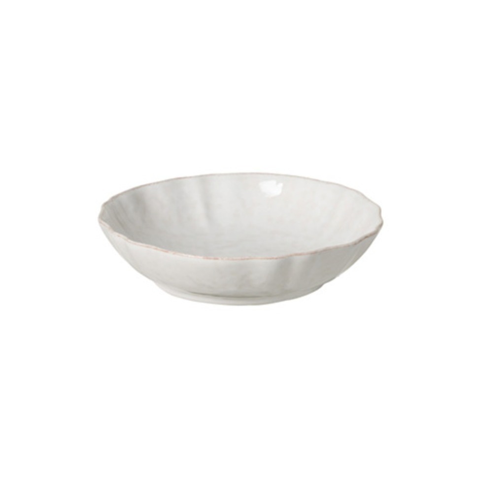 Фото Чаша IM516-WHI(TP231-00804A), 23 см, керамика, white, CASAFINA BY COSTA NOVA - интернет-магазин МегаТерем в Москве