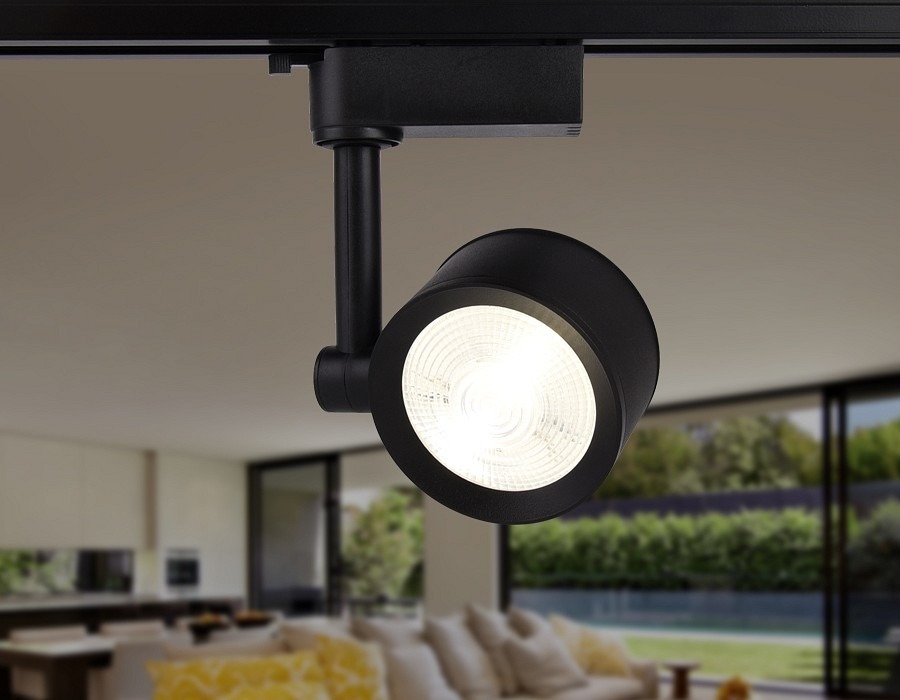 Фото Светильник на штанге Ambrella Light GL GL6392 AMBR_GL6392 - интернет-магазин МегаТерем в Москве