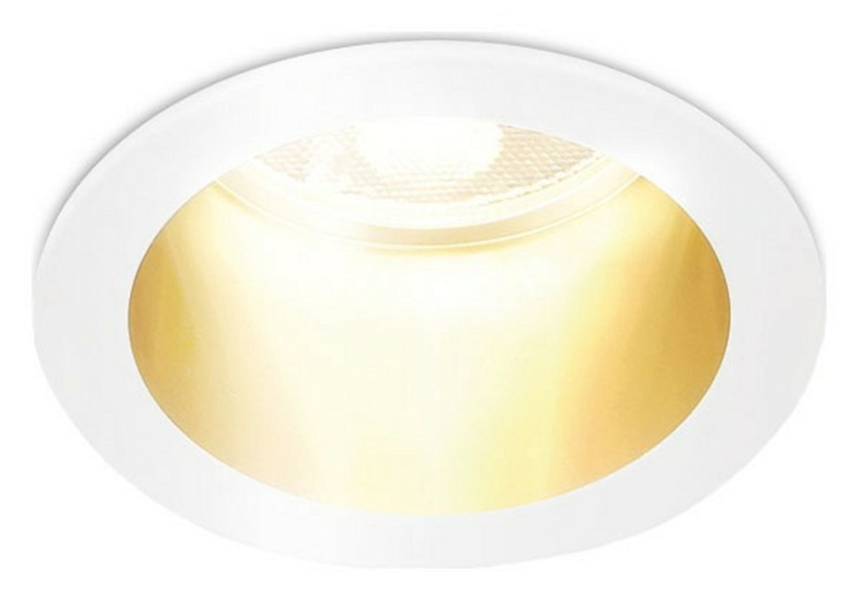Фото Встраиваемый светильник Ambrella Light TN TN211 AMBR_TN211 - интернет-магазин МегаТерем в Москве