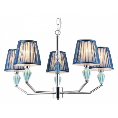 Подвесная люстра Ambrella Light HIGH LIGHT LH75061 AMBR_LH75061