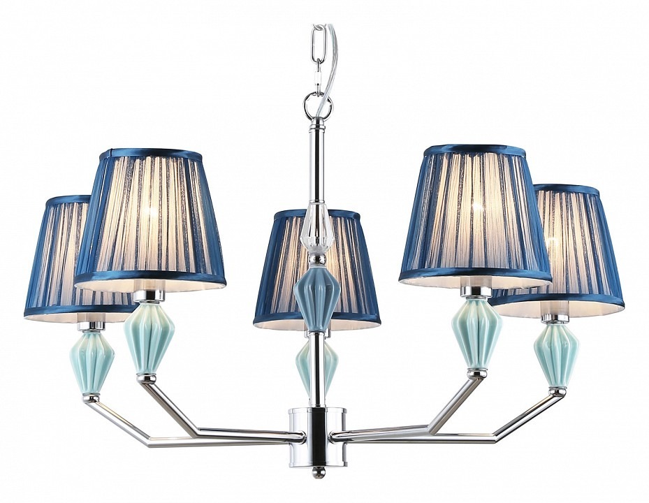 Фото Подвесная люстра Ambrella Light HIGH LIGHT LH75061 AMBR_LH75061 - интернет-магазин МегаТерем в Москве