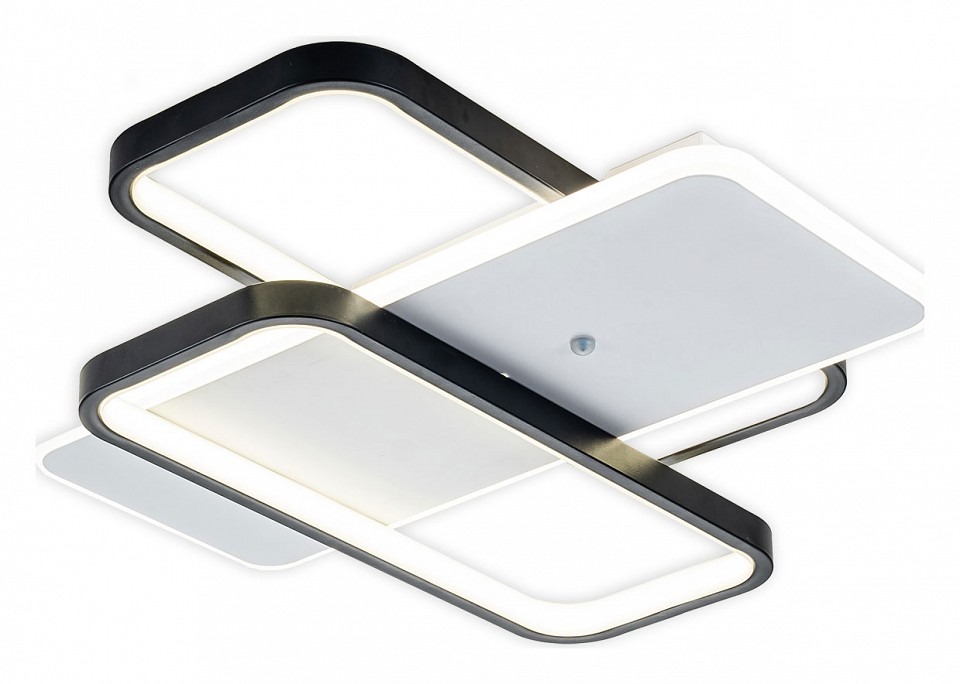 Фото Потолочная люстра Escada Space 10215/S LED ESC_10215_S_LED - интернет-магазин МегаТерем в Москве