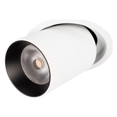 Встраиваемый светильник Loft it Apex 10327/A White LF_10327_A_White