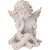 Фигурка коллекция "amore" высота=10 см Lefard (390-1285)