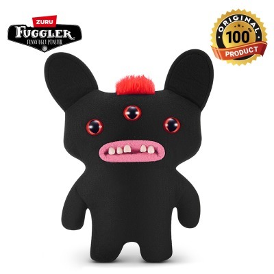 Мягкая игрушка FUGGLER Рико...