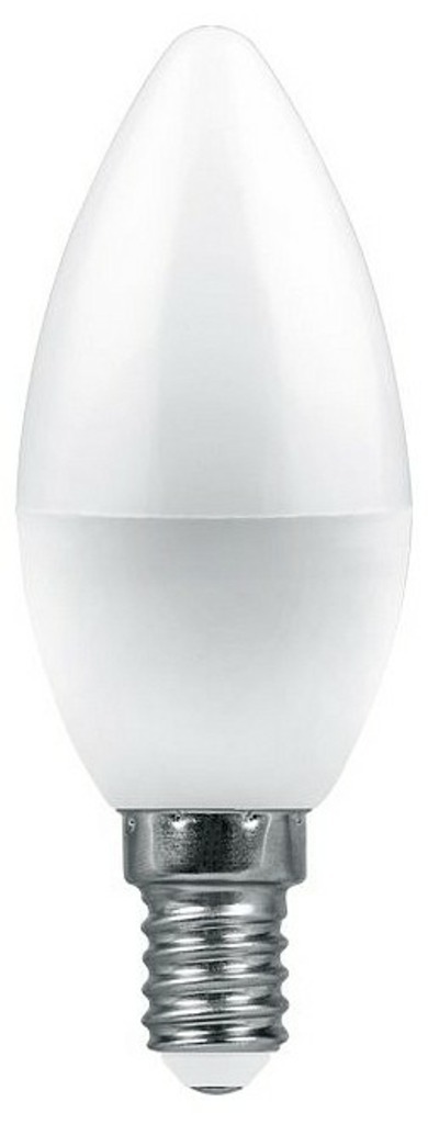 Фото Лампа светодиодная Feron LB-1306 E14 6Вт 6400K 38046 FE_38046 - интернет-магазин МегаТерем в Москве