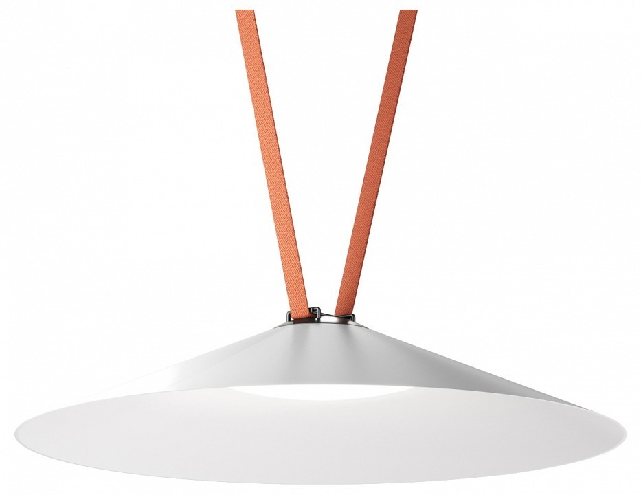 Фото Накладной светильник Denkirs Belty Flow DK5568-WH+BK DK_DK5568-WH_BK - интернет-магазин МегаТерем в Москве