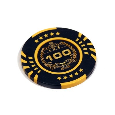 Набор для покера lux 300 фи...