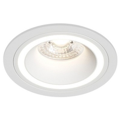 Встраиваемый светильник Denkirs DK2060 DK2060-WH DK_DK2060-WH