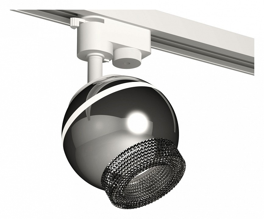 Фото Светильник на штанге Ambrella Light XT XT1104002 AMBR_XT1104002 - интернет-магазин МегаТерем в Москве