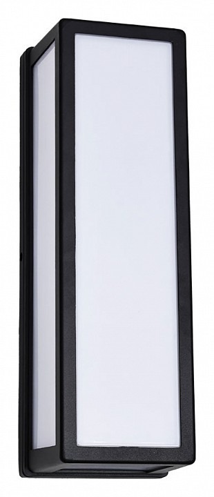 Фото Накладной светильник Arte Lamp Alphard A8526AL-2BK AR_A8526AL-2BK - интернет-магазин МегаТерем в Москве