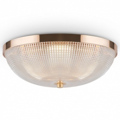 Накладной светильник Maytoni Коуп C046CL-03G MY_C046CL-03G