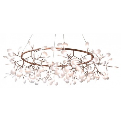 Подвесная люстра Kink Light Ветта 07521-162,33 KL_07521-162.33