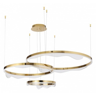 Подвесной светильник Kink Light Кастела 08263,36P KL_08263.36P