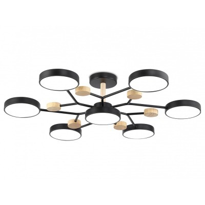 Люстра на штанге Ambrella Light FL FL4866 AMBR_FL4866