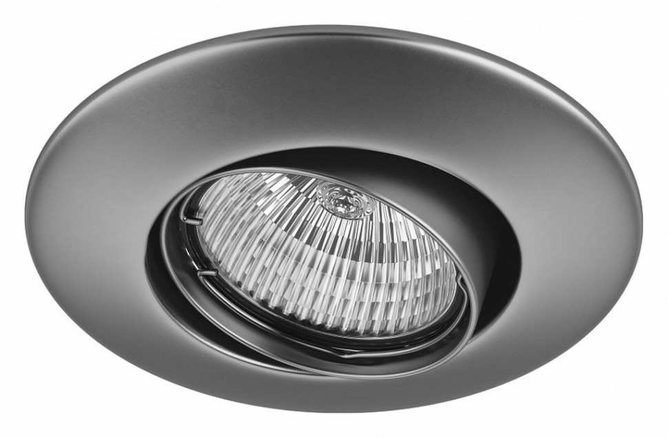 Фото Встраиваемый светильник Lightstar Lega 11 011059 LS_011059 - интернет-магазин МегаТерем в Москве