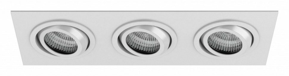Фото Встраиваемый светильник Lightstar Singo 011613 LS_011613 - интернет-магазин МегаТерем в Москве