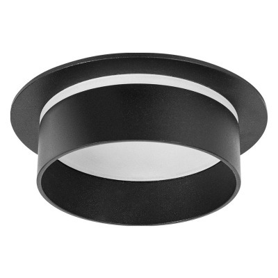Встраиваемый светильник Arte Lamp Imai A2264PL-1BK AR_A2264PL-1BK