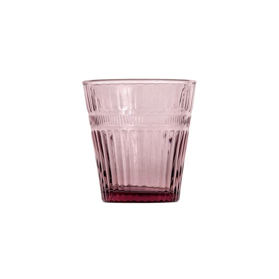 Фото Стакан E9234/95V1.7, стекло, rose, ROOMERS TABLEWARE - интернет-магазин МегаТерем в Москве