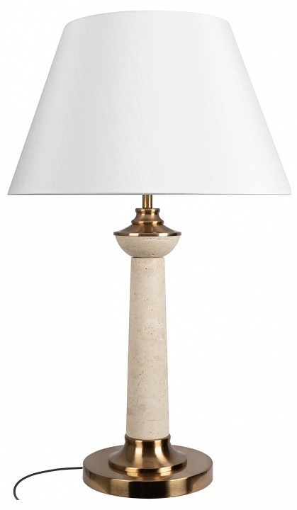 Фото Настольная лампа декоративная Loft it Limestone 10442T/C LF_10442T_C - интернет-магазин МегаТерем в Москве