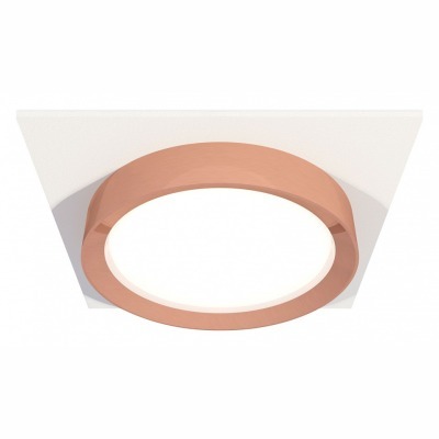 Встраиваемый светильник Ambrella Light XC XC8061006 AMBR_XC8061006