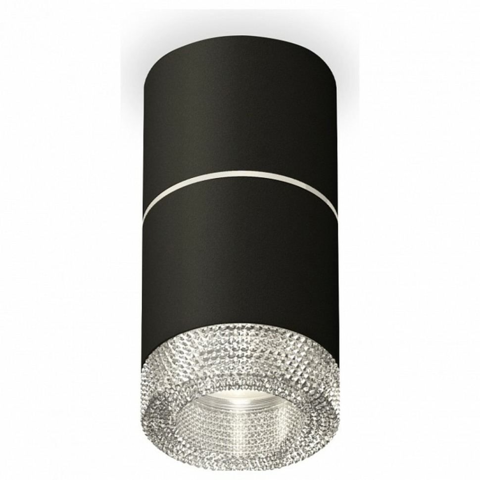 Фото Накладной светильник Ambrella Light XS XS7402142 AMBR_XS7402142 - интернет-магазин МегаТерем в Москве