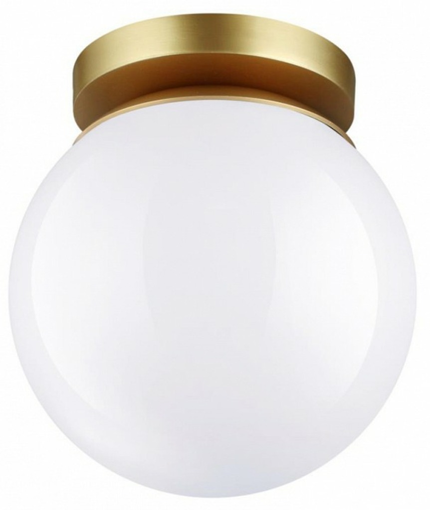 Фото Накладной светильник Odeon Light Bosco 4247/1C OD_4247_1C - интернет-магазин МегаТерем в Москве