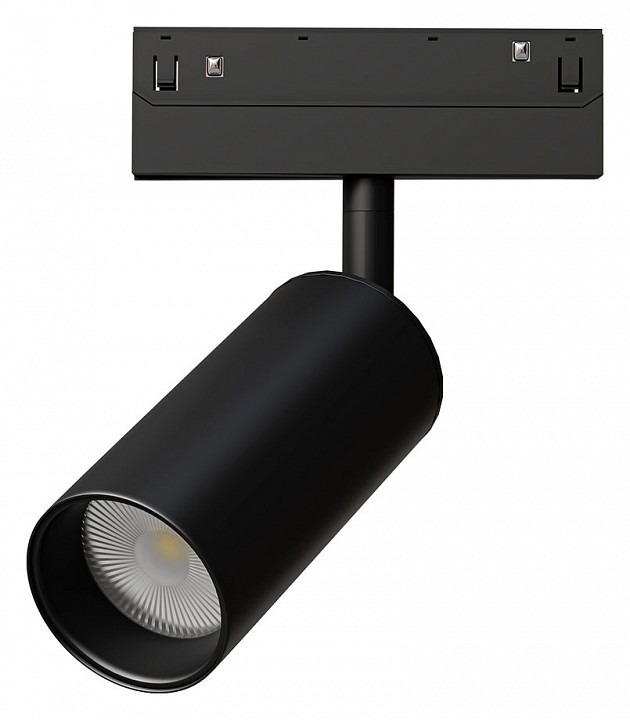 Фото Светильник на штанге Arte Lamp Linea SMART A4691PL-1BK AR_A4691PL-1BK - интернет-магазин МегаТерем в Москве