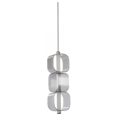 Подвесной светильник Kink Light Лания 08493-1A,19(16) KL_08493-1A.19_16