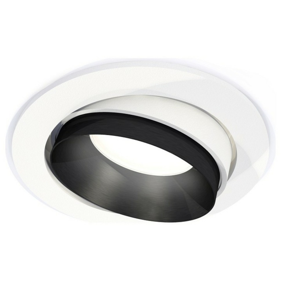 Фото Встраиваемый светильник Ambrella Light XC XC7651021 AMBR_XC7651021 - интернет-магазин МегаТерем в Москве