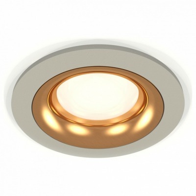 Встраиваемый светильник Ambrella Light XC XC7623005 AMBR_XC7623005