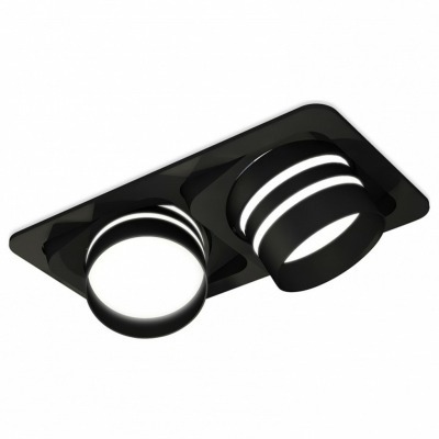 Встраиваемый светильник Ambrella Light XC XC7664082 AMBR_XC7664082