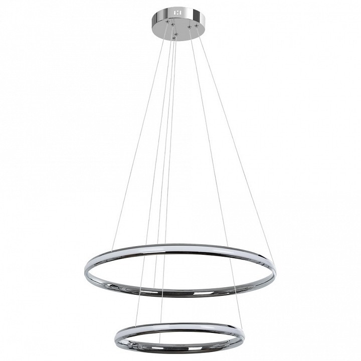 Фото Подвесной светильник Arte Lamp Meridiana A2198SP-2CC AR_A2198SP-2CC - интернет-магазин МегаТерем в Москве