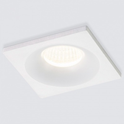 Встраиваемый светильник Elektrostandard 15271/LED a056026 ELK_a056026