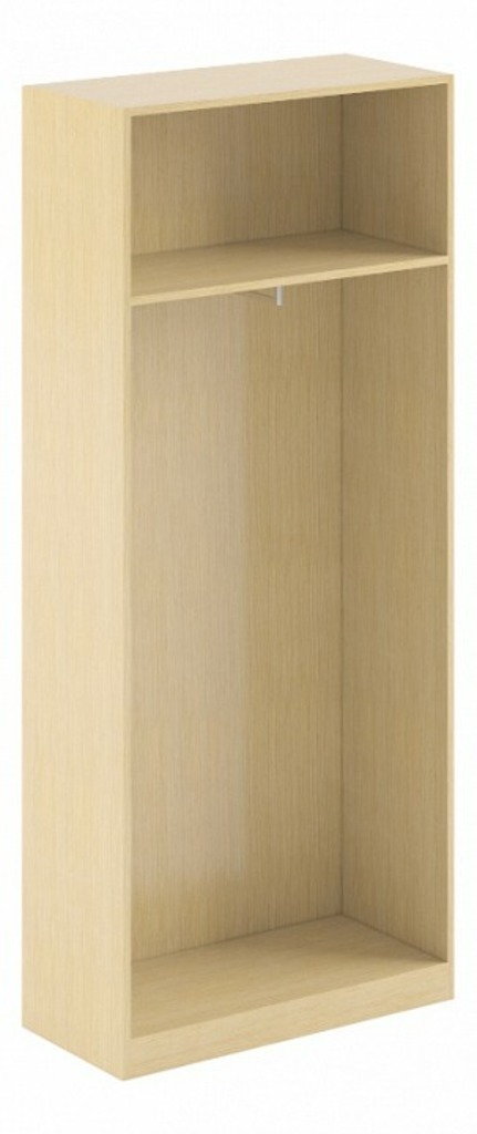 Фото Шкаф платяной Simple SR-G SKY_sk-01186799 - интернет-магазин МегаТерем в Москве
