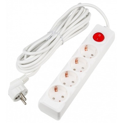 Удлинитель Uniel Ultra UL-0...