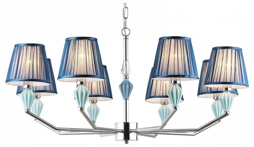 Фото Подвесная люстра Ambrella Light HIGH LIGHT LH75063 AMBR_LH75063 - интернет-магазин МегаТерем в Москве