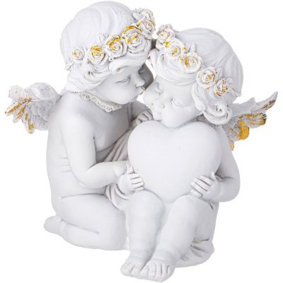 Фигурка коллекция amore выс...