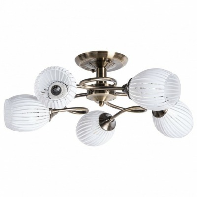 Потолочная люстра Arte Lamp...