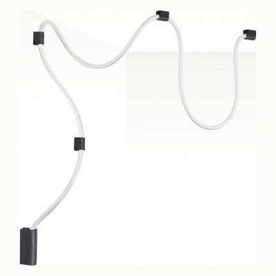 Подвесной светильник Odeon Light Corda 4391/30CL OD_4391_30CL
