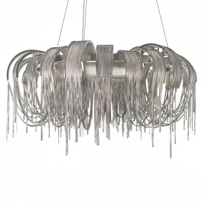 Подвесная люстра Loft it Volver 10404/800 SN LF_10404_800_SN