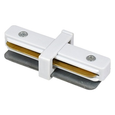 Соединитель линейный для треков Escada PRIMA ESTR20006 ESC_ESTR20006